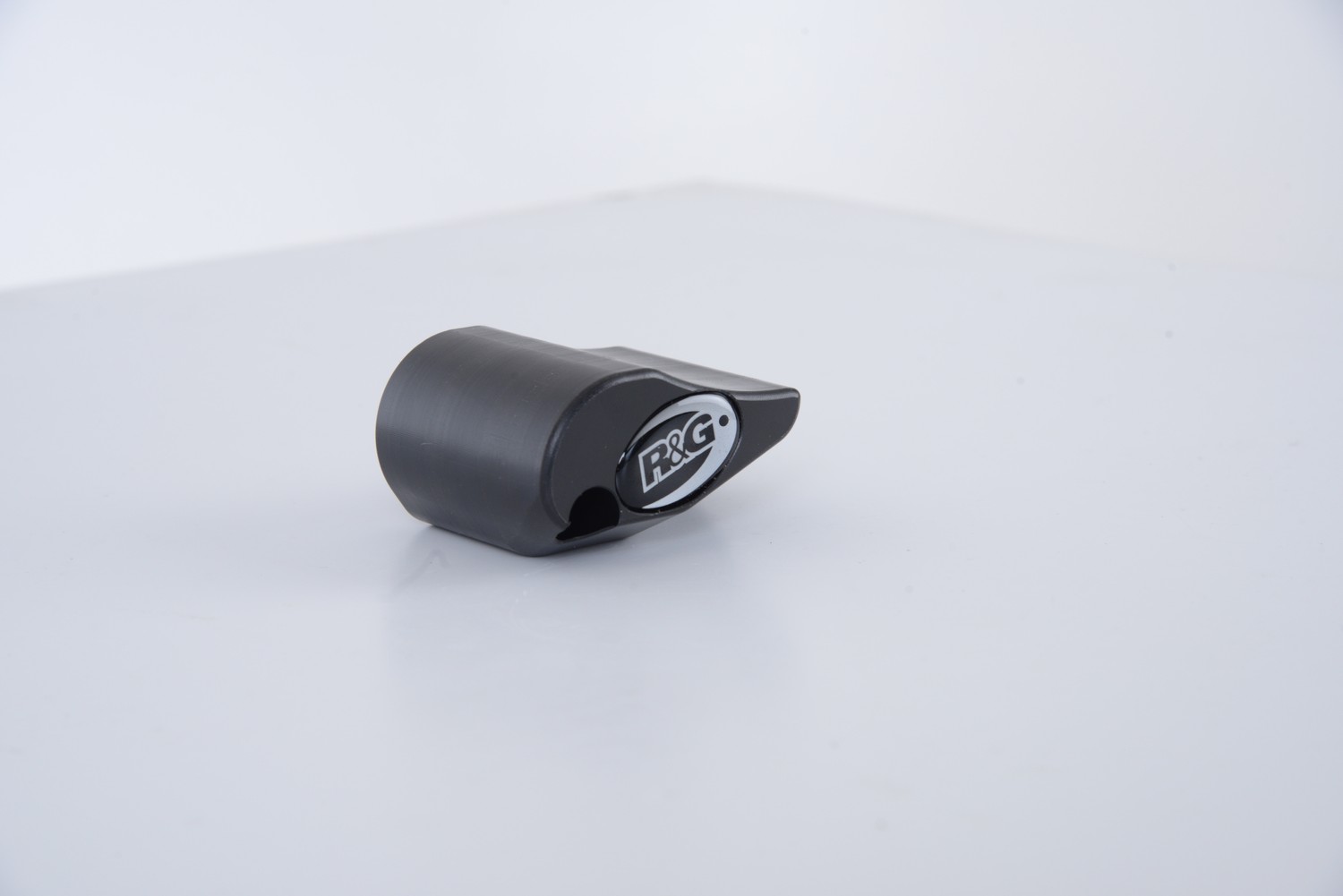 R&G Racing Engine Case Slider LHS Only for KTM RC390 '17-'22 R&G Racing Engine Case Slider LHS Only for KTM RC390 '17-'22